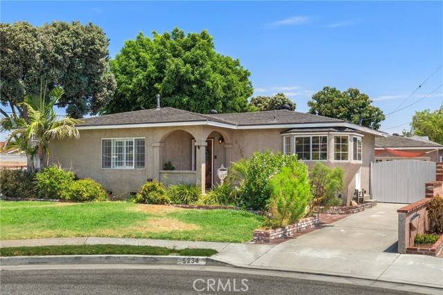 5234 Josie Ave, Lakewood, CA 90713