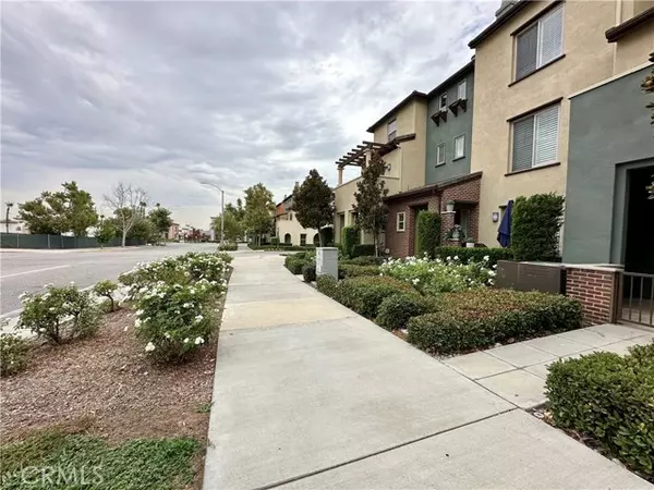 Rancho Cucamonga, CA 91739,7665 Creole Place #2