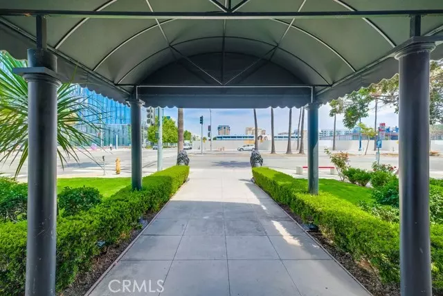 Long Beach, CA 90802,360 W Ocean Boulevard #503