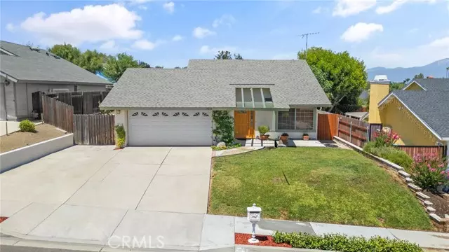 3344 Plaid Court, Chino Hills, CA 91709