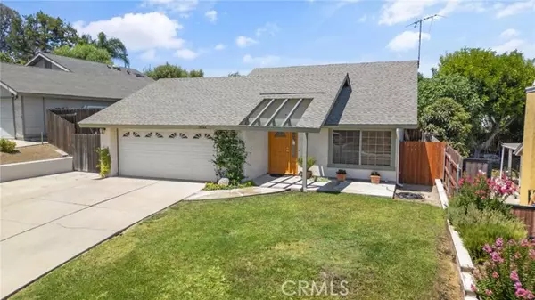 Chino Hills, CA 91709,3344 Plaid Court