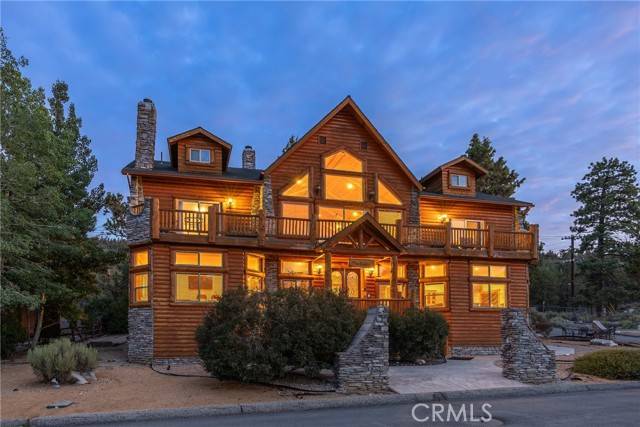 42577 Bear Loop, Big Bear Lake, CA 92315