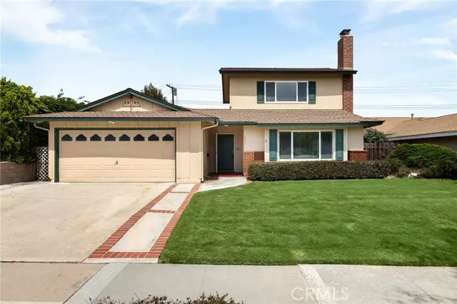 20701 Christine Avenue, Torrance, CA 90503