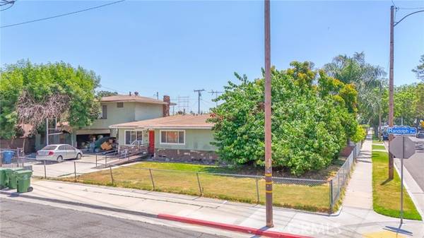 6204 Casitas Avenue, Bell, CA 90201