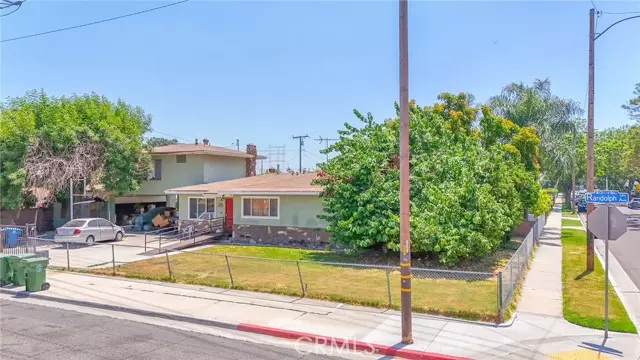 6204 Casitas Avenue, Bell, CA 90201