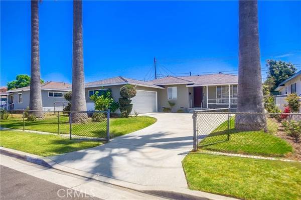 11782 Mac Murray Street, Garden Grove, CA 92841