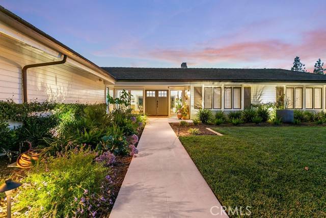 18432 Durfee Circle, Villa Park, CA 92861