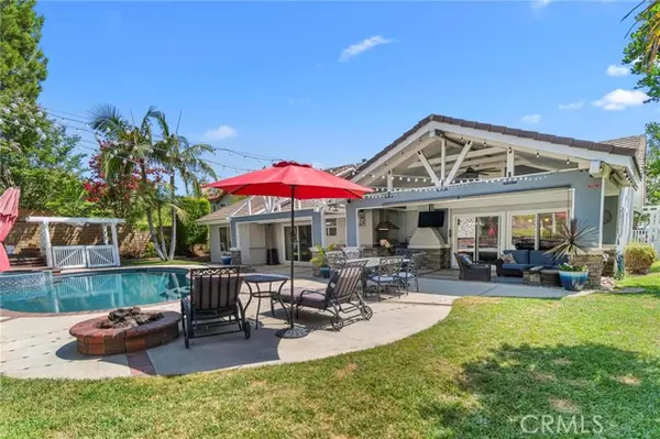 Yorba Linda, CA 92887,5535 Via Mariposa