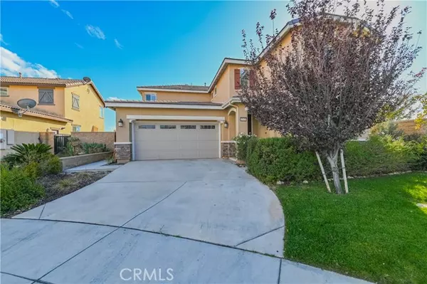 15459 Vanilla Bean Lane, Fontana, CA 92336