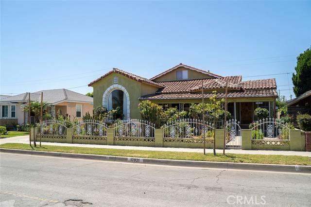 17921 Elaine Avenue, Artesia, CA 90701