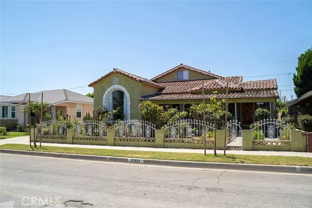 Artesia, CA 90701,17921 Elaine Avenue