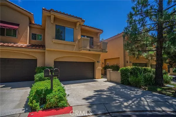 14151 Shoreline Drive #B, Chino Hills, CA 91709