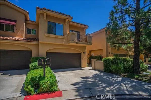 14151 Shoreline Drive #B, Chino Hills, CA 91709