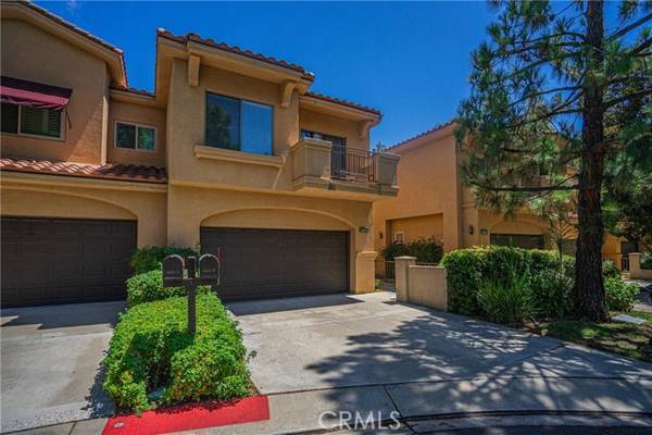 14151 Shoreline Drive #B, Chino Hills, CA 91709