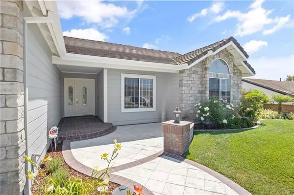 Yorba Linda, CA 92886,4760 Via Amante