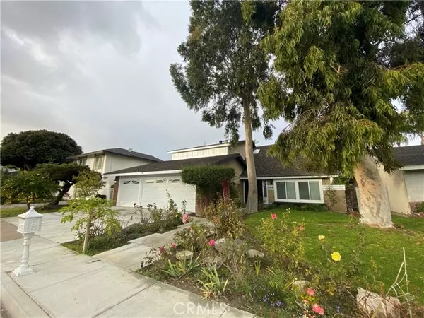 1026 Damascus Circle, Costa Mesa, CA 92626