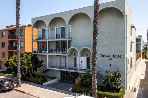 3452 Elm Ave #203, Long Beach, CA 90807