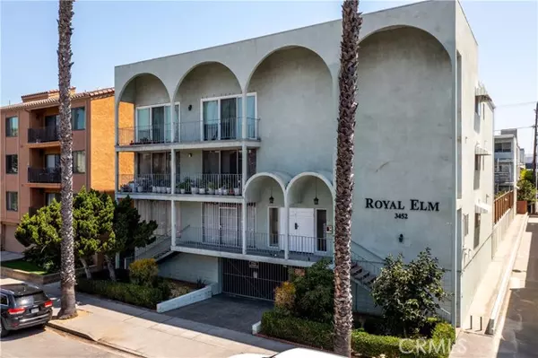 3452 Elm Ave #203, Long Beach, CA 90807