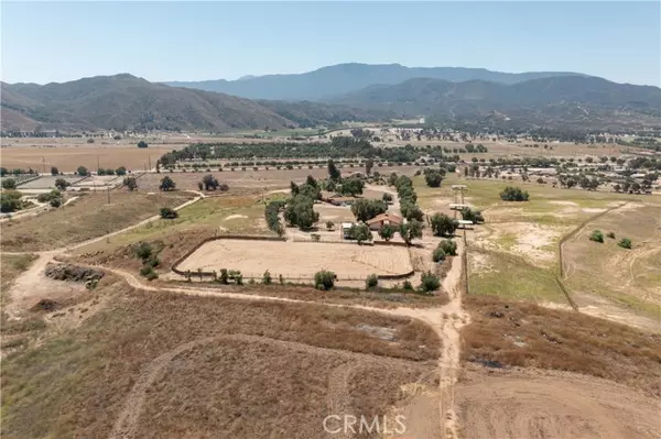 Temecula, CA 92592,36400 De Portola Road