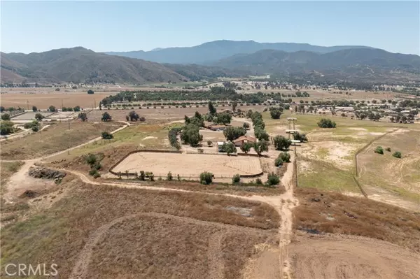 Temecula, CA 92592,36400 De Portola Road