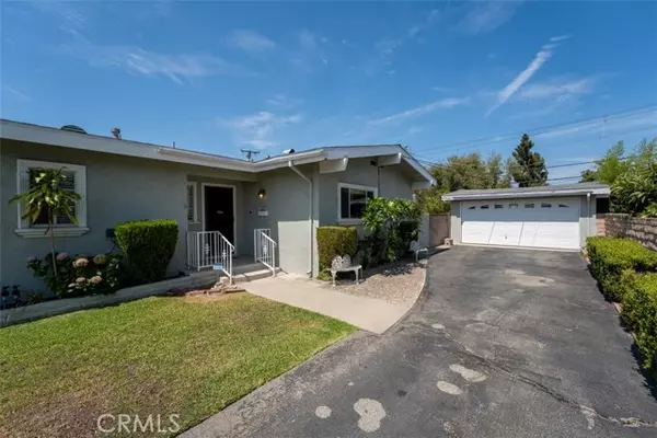 14733 Biola Avenue, La Mirada, CA 90638