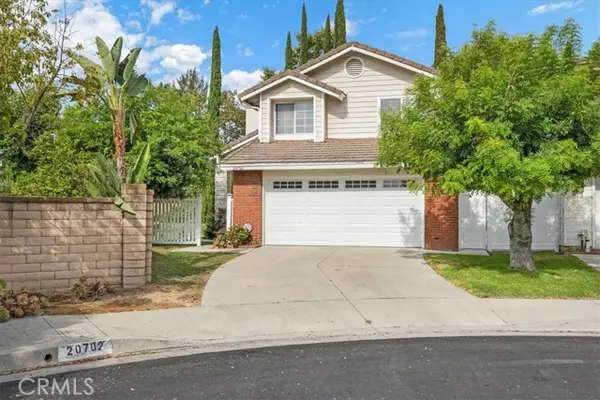 Diamond Bar, CA 91789,20702 Aspenwood Court