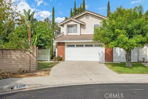 20702 Aspenwood Court, Diamond Bar, CA 91789