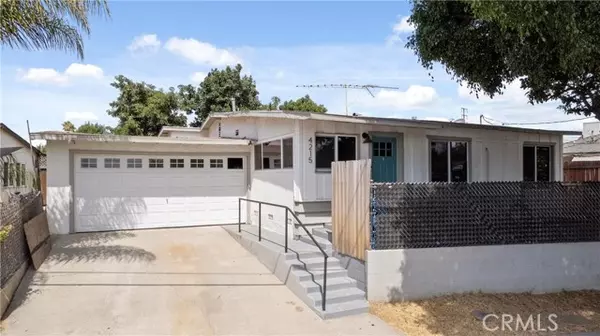 4215 Gilman Road, El Monte, CA 91732