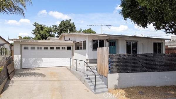 4215 Gilman Road, El Monte, CA 91732