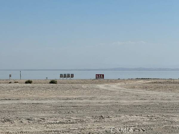 Bombay Beach, CA 92257,151 Sixth