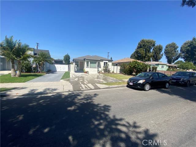 14713 S Castlegate Avenue, Compton, CA 90221