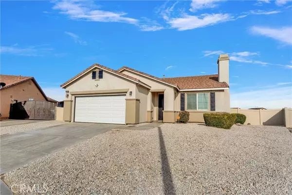 Adelanto, CA 92301,11702 Cloverlawn Court