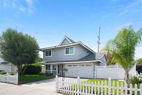 470 Annette Place, Corona, CA 92879