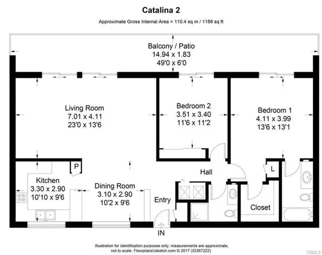 Laguna Woods, CA 92637,3332 Bahia Blanca #O