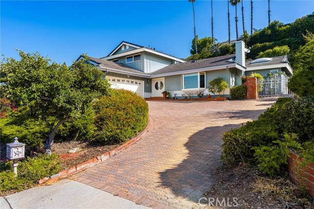 3719 Vigilance Drive, Rancho Palos Verdes, CA 90275