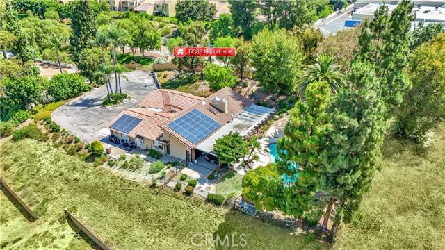 19388 Mickel Lane, Yorba Linda, CA 92886