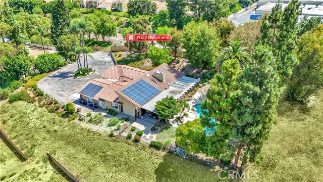 19388 Mickel Lane, Yorba Linda, CA 92886