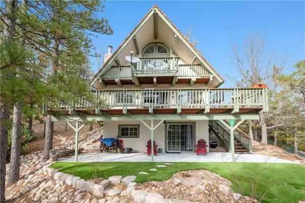 28227 Arbon Lane, Lake Arrowhead, CA 92352