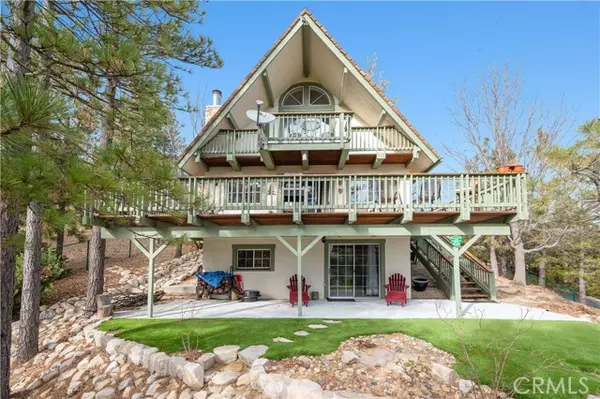 28227 Arbon Lane, Lake Arrowhead, CA 92352