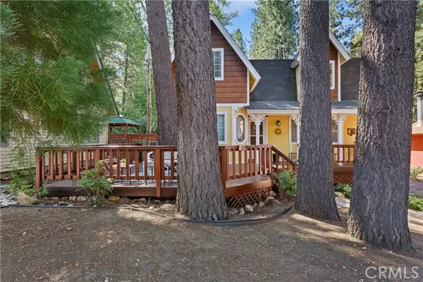 Big Bear Lake, CA 92315,42751 Peregrine Avenue