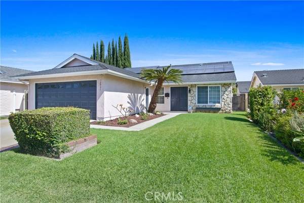 12931 Essex Place, Cerritos, CA 90703