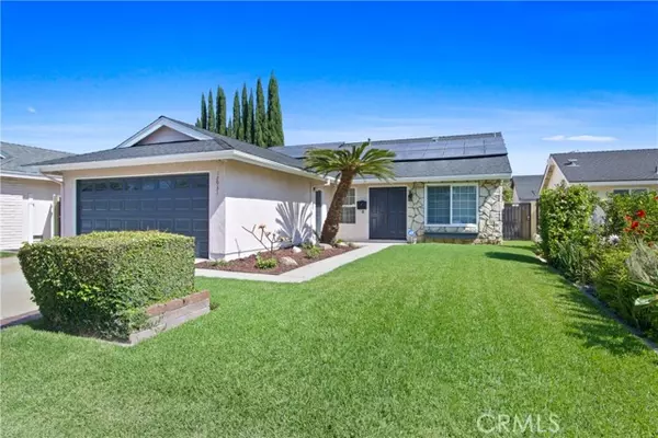 12931 Essex Place, Cerritos, CA 90703