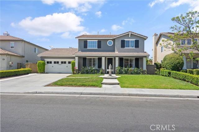 7241 Citrus Valley Avenue, Eastvale, CA 92880