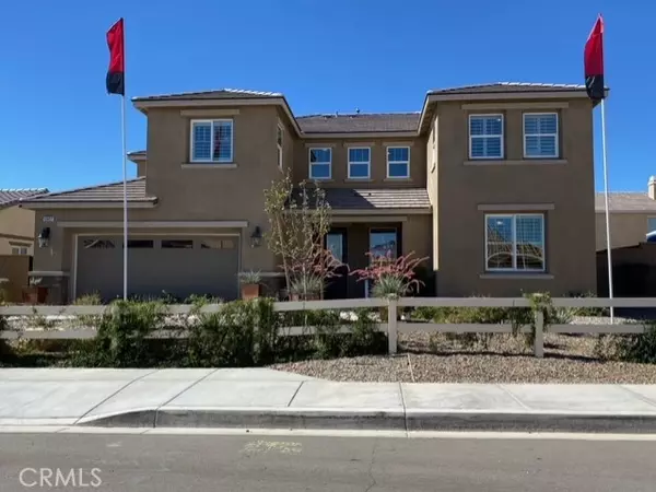 0 Mesa Linda St., Victorville, CA 92392