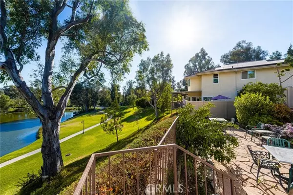 Orange, CA 92869,7740 E Lakeview Trail