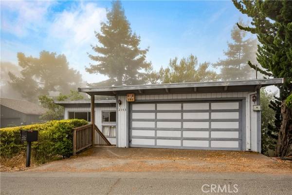 2353 Manzanita Drive, Oakland, CA 94611