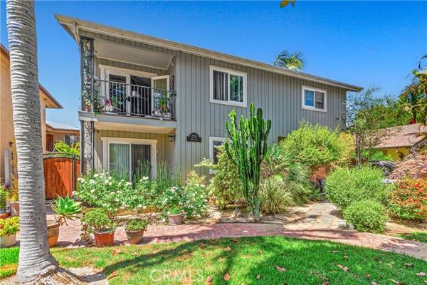 235 Mira Mar Ave #3, Long Beach, CA 90803