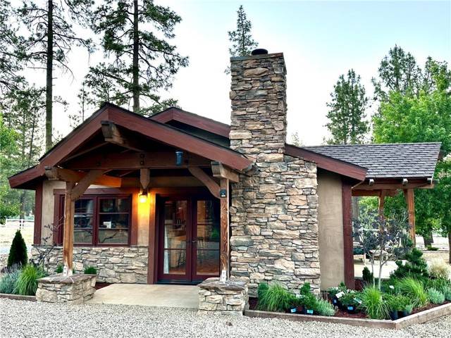 Mountain Center, CA 92561,35650 Pyramid Peak Road