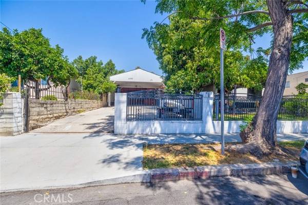 5363 Edna Street, Los Angeles, CA 90032