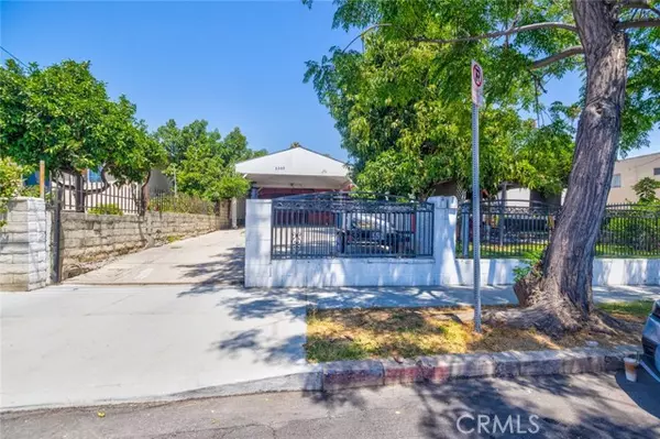 5363 Edna Street, Los Angeles, CA 90032